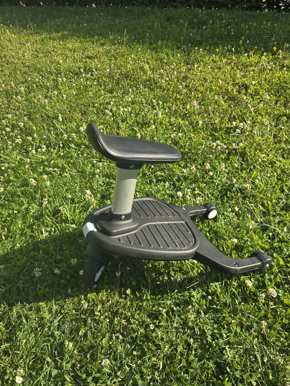 Bugaboo Carrozzine: Poussette Bugaboo Cameleon – Usato da Marly venduto da -AKA- 5