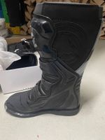 Motorrad Stiefel RAVEN
