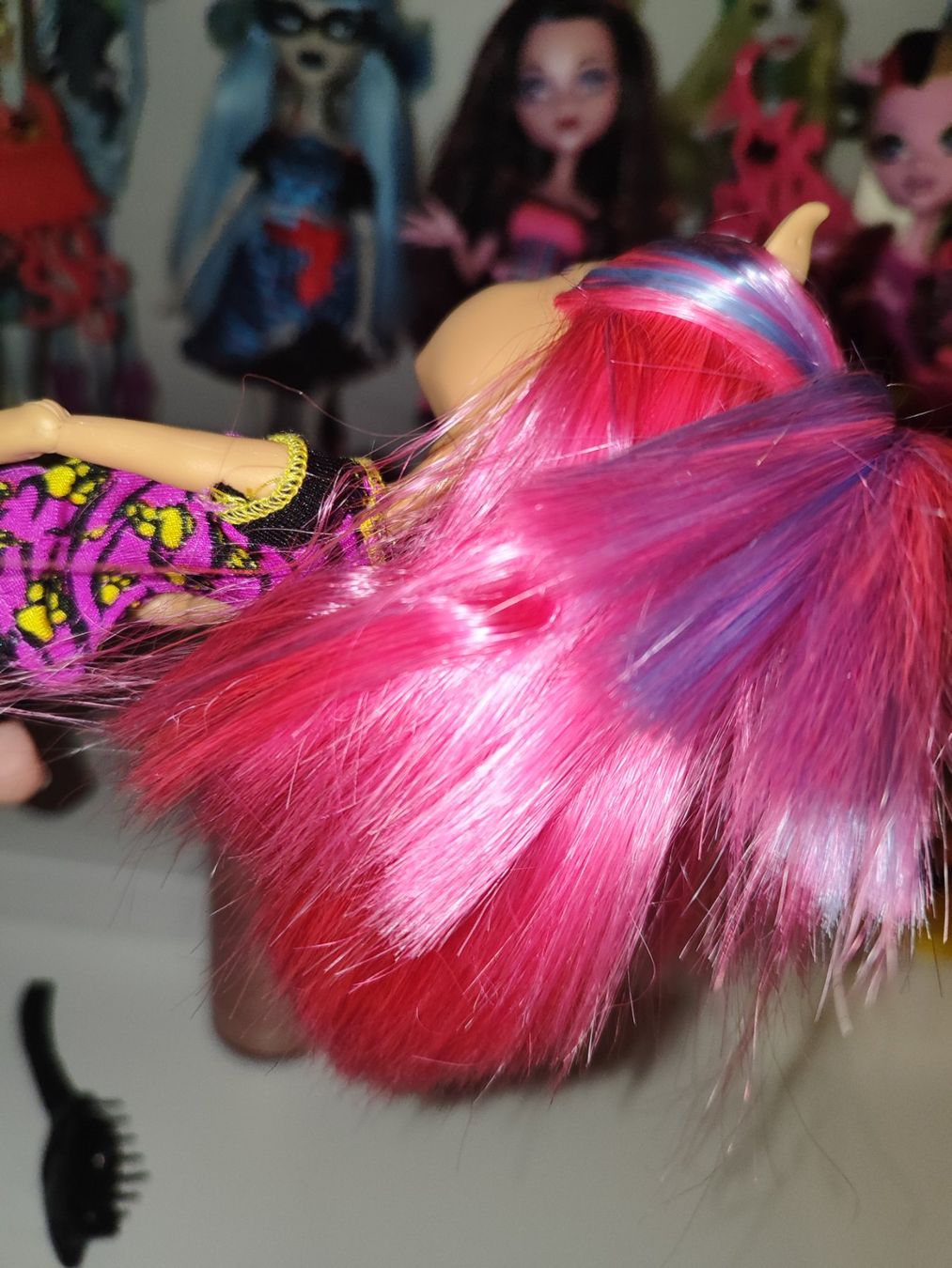 Poupées: Monster High Puppe – Neuf (Voir description) à Wimmis par and_7f5k 2