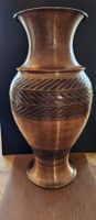 Kupfervase