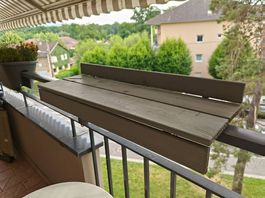 Bar de balcon