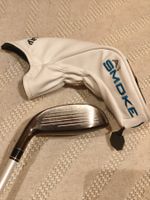 Callaway Paradym AI Smoke Max Fast Hybrid Lady right 21°
