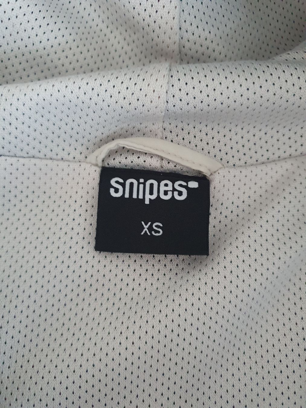 Snipes Giacche: Snipes Windjacke Gr. XS – Usato da Richterswil venduto da dantams 1