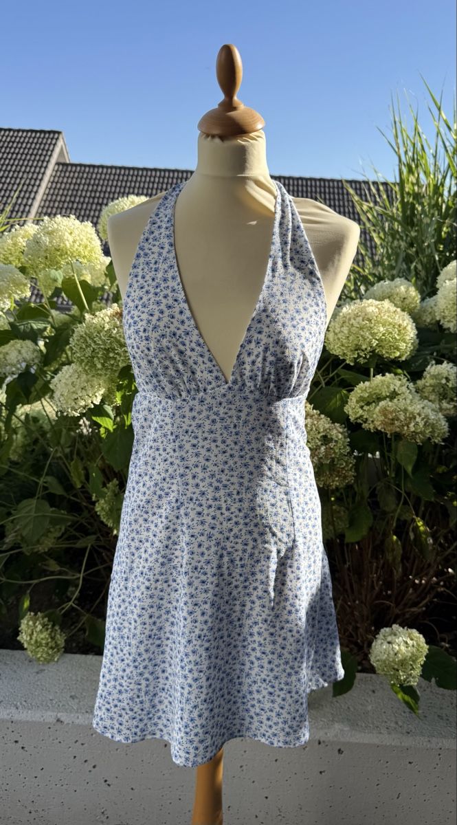 H&M Vestiti: Sommerkleid, H&M, Grösse 38 – Usato da Anglikon venduto da Haraldinho