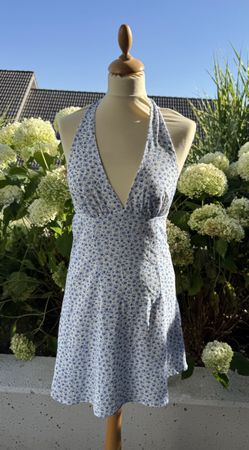 Sommerkleid, H&M, Grösse 38