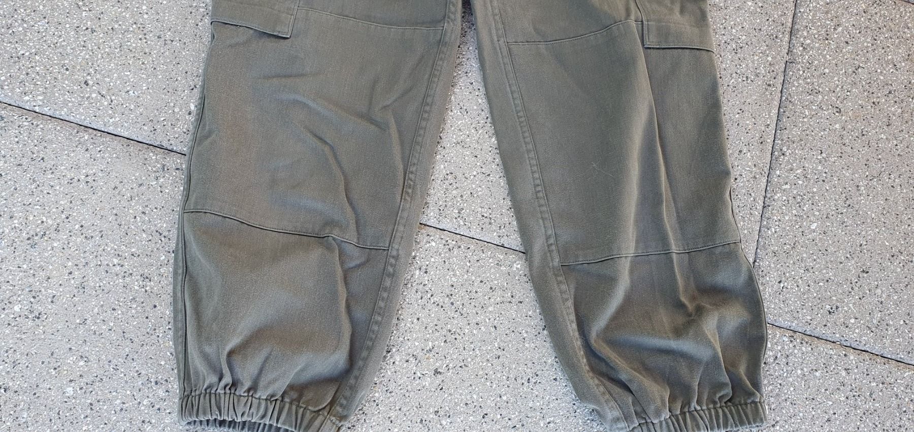 Pantaloni: Pantalon femme – Usato da Moutier venduto da mar_7nrw 2