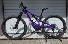 E-Bike Specialized Levo WMN Cmp 29 NB (S) - 2020