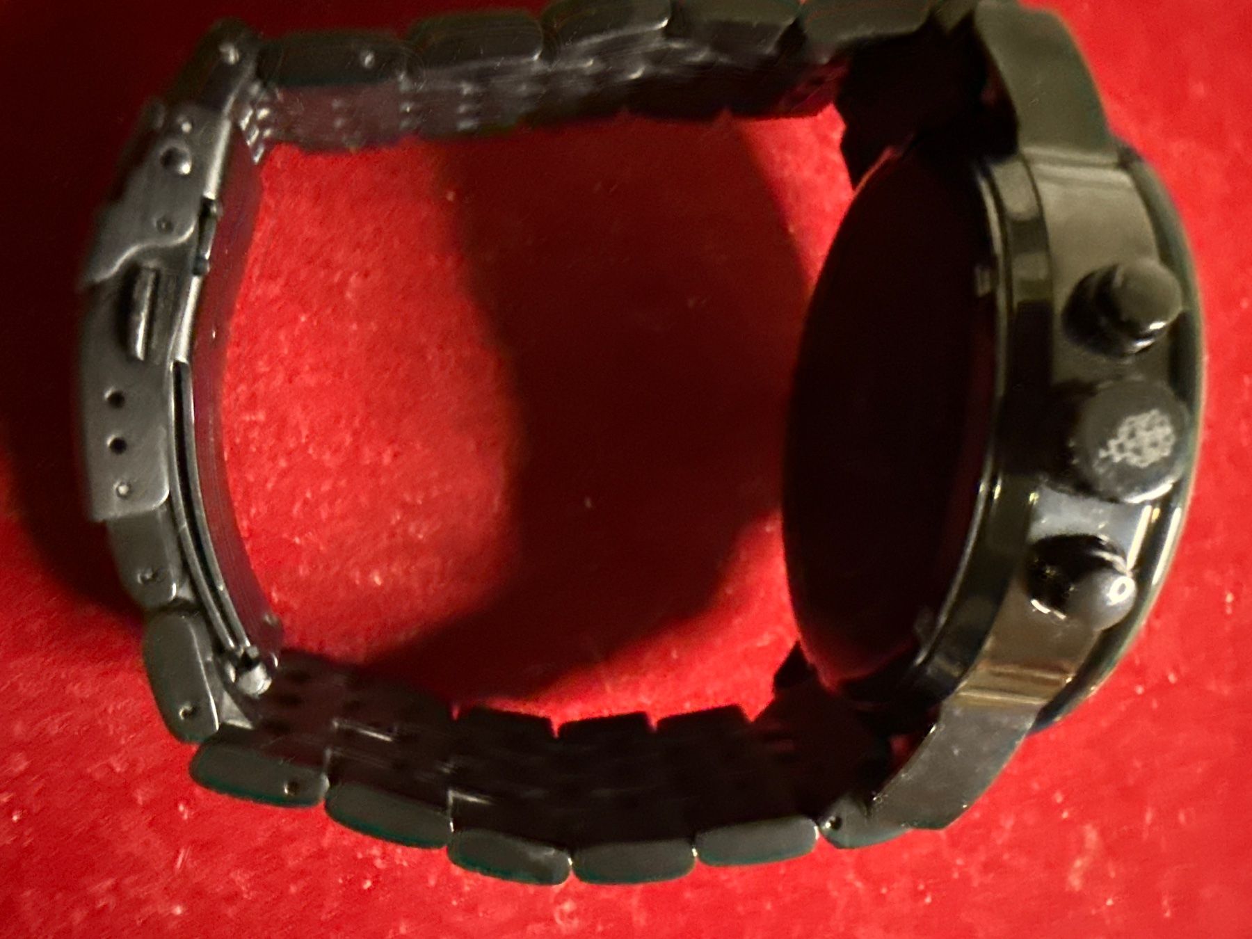 Montres: Bergmeister Automatic 54 mm – D'occasion à Pfeffingen par Allhandelklgwatches 3