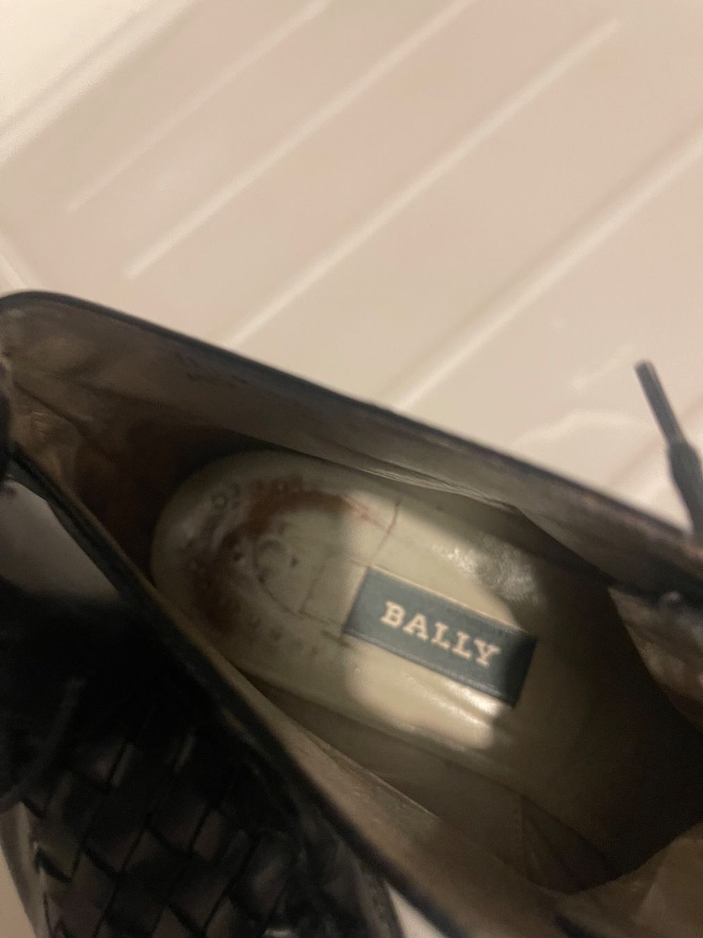 Bally Chaussures femmes: Bally – D'occasion à Hinterkappelen par lid_9h7j 5