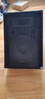 Bühnenmonitor  Omnitronic passiv
