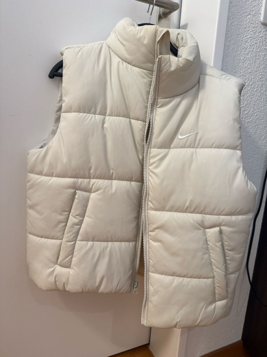 Nike Gilet & Giacche senza maniche: Nike Therma-FIT Weste, XS – Usato da Thalwil venduto da sam_7s85