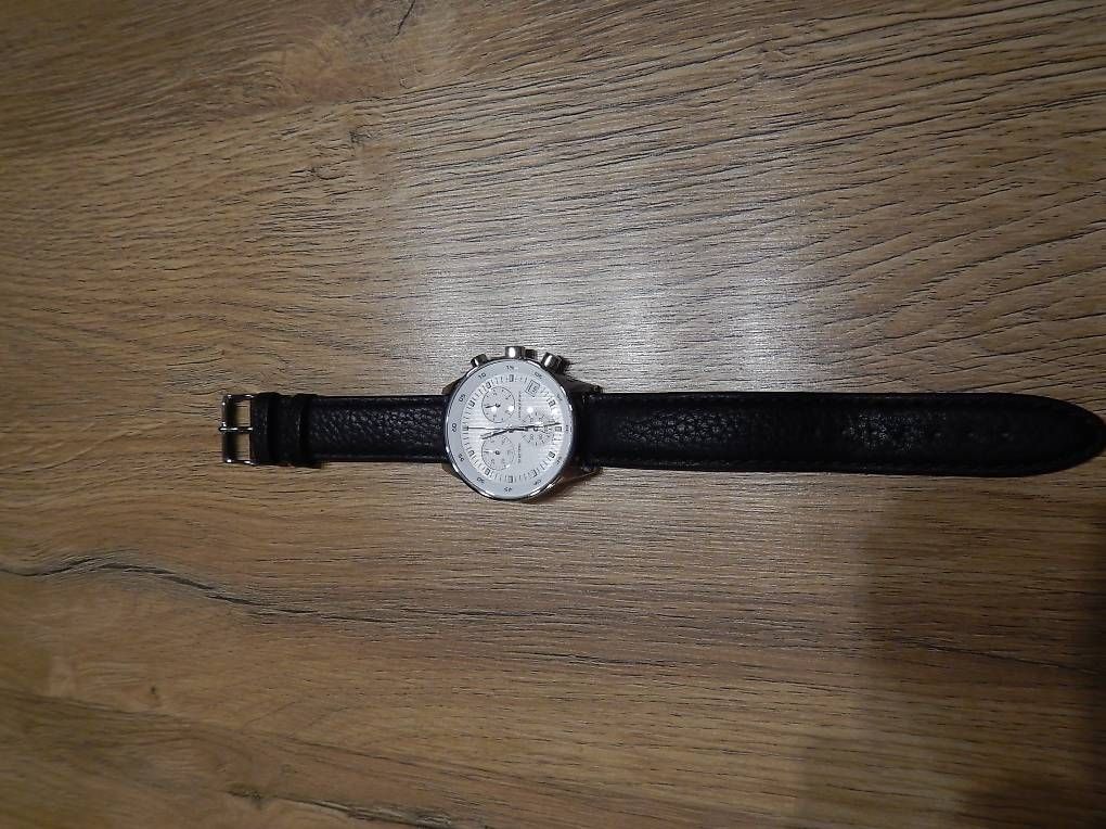 Uhren: Uhr Swiss Made – Gebraucht aus Frutigen von Tony1813