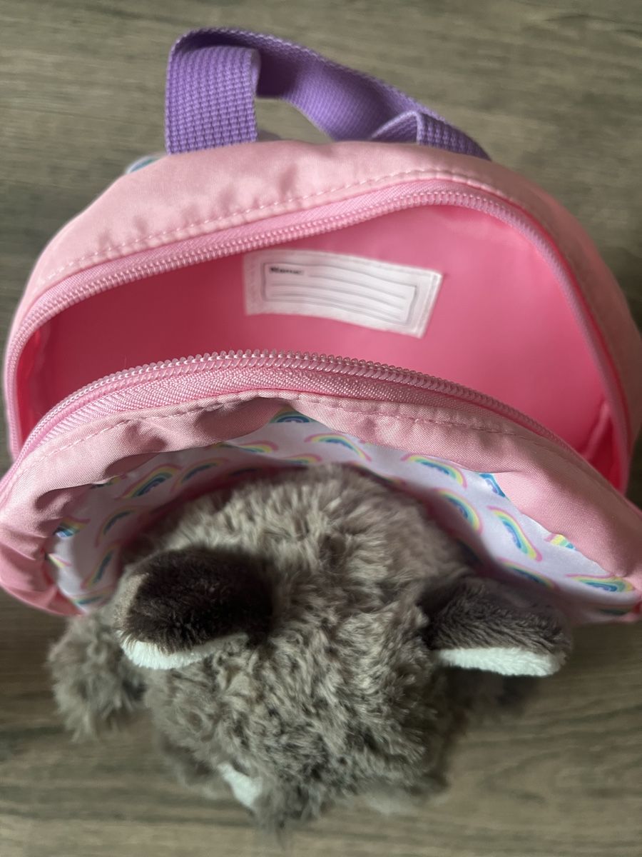 Sacs & sacs à dos: Nici Rucksack – Neuf (Voir description) à Susten par tigers-swans 2