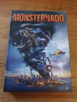 Monsternado - Blu-Ray Mediabook