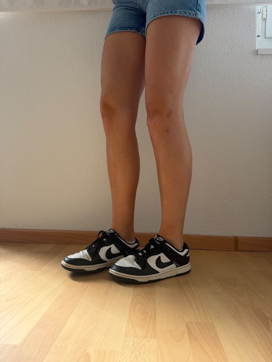 Nike Scarpe da uomo: Nike Dunk Low US 9 (42.5) – Usato da Fällanden venduto da Jaluakaj_05 3