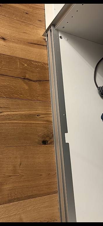 Porte: IKEA SCHIEBETÜREN PAX GRATIS – Usato da Oetwil am See venduto da eri_8k22 1
