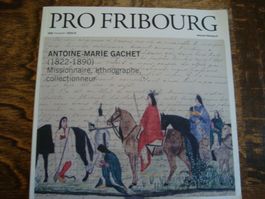 Antoine-Marie Gachet (1822-1890)