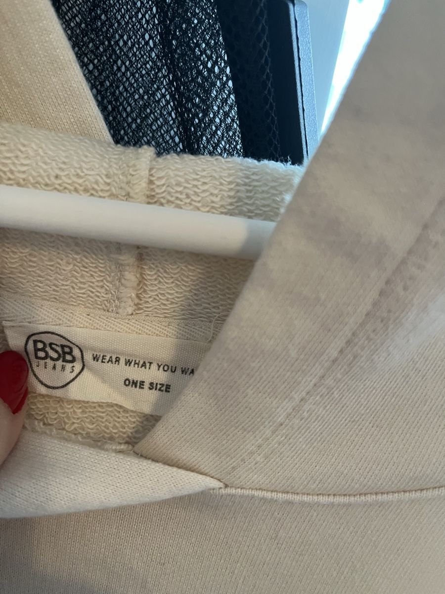 Maglioni & Felpe: BSB Pullover onesize – Usato da Zürich venduto da aaaaaaaaa00 2