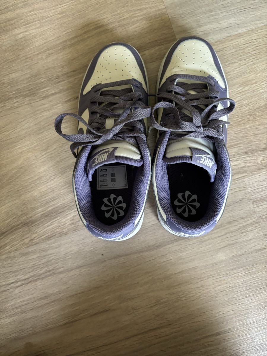 Nike Damenschuhe: Nike Dunk – Neu (gemäss Beschreibung) aus Spiez von deborahsarahhh 2
