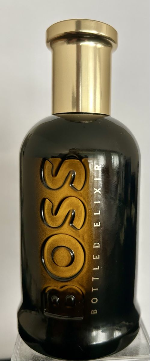 Hugo Boss Parfums & Eau de Toilette: Boss Bottled Elixir EdP 100ml – Neuf (Voir description) à Uster par OhSnap
