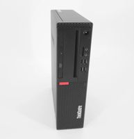 Lenovo Workstation – Intel i5, DDR4, SSD, RS-232, Windows 11