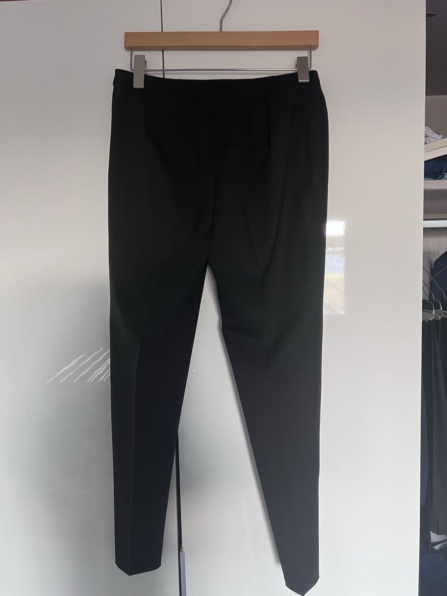 Scapa Pantaloni: SCAPA-Damenhose, schwarz, Grösse 40 – Usato da Altendorf venduto da ybe_fnz2 1