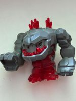 LEGO Minifigur Tremorox
