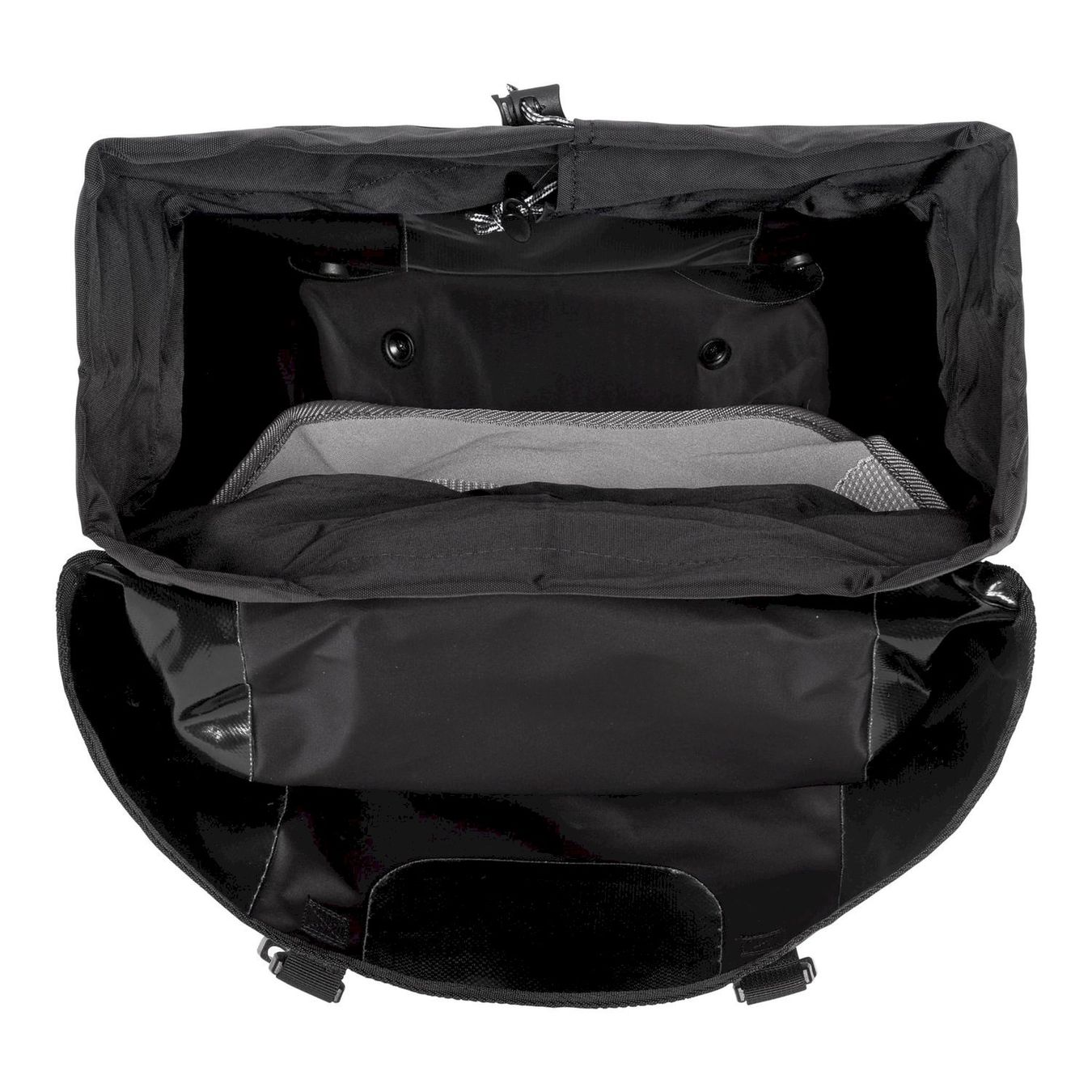 Zaini: Ortlieb Bike-Packer QL2.1 schwarz – Nuovo e nell'imballaggio originale da Bottighofen venduto da zaap 4