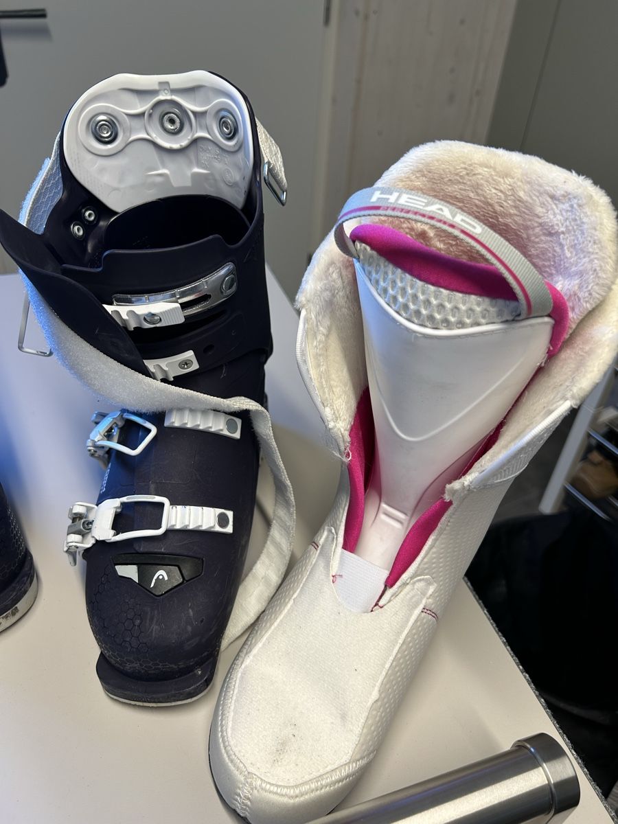 Head Damenschuhe: Skischuhe Head Damen – Gebraucht aus Happerswil von luburkard 5