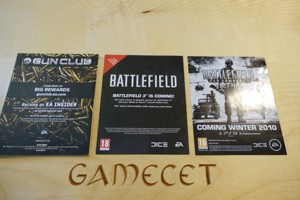 Sony Spiele: Medal of Honor: Limited Edition – Gebraucht aus Steinach von Gamecet 5