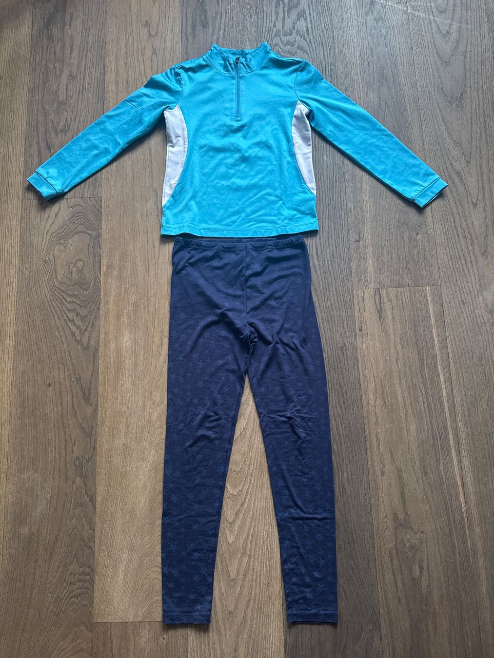 Biancheria intima: Thermoshirt Grösse 128 – Usato da Kilchberg ZH venduto da DeFerrari