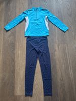 Thermoshirt Grösse 128