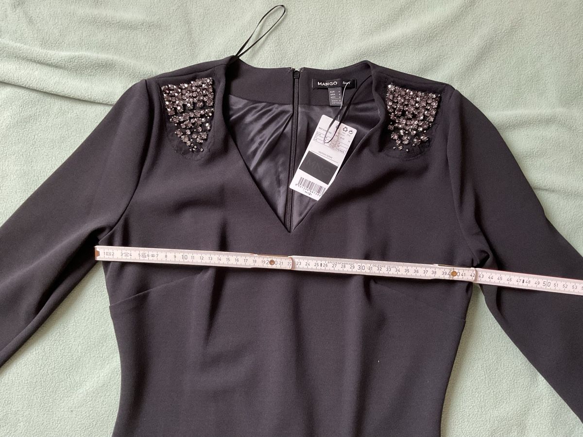 Mango Kleider: Mango Kleid Neu – Neu und originalverpackt aus emmenbrücke von pamelaz 3
