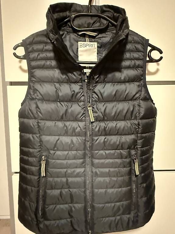 Gilet & Giacche senza maniche: ESPRIT Gilet Gr. S – Usato da Amsoldingen venduto da TomBooker 2