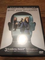 Being John Malkovich - Special Edition (DVD)