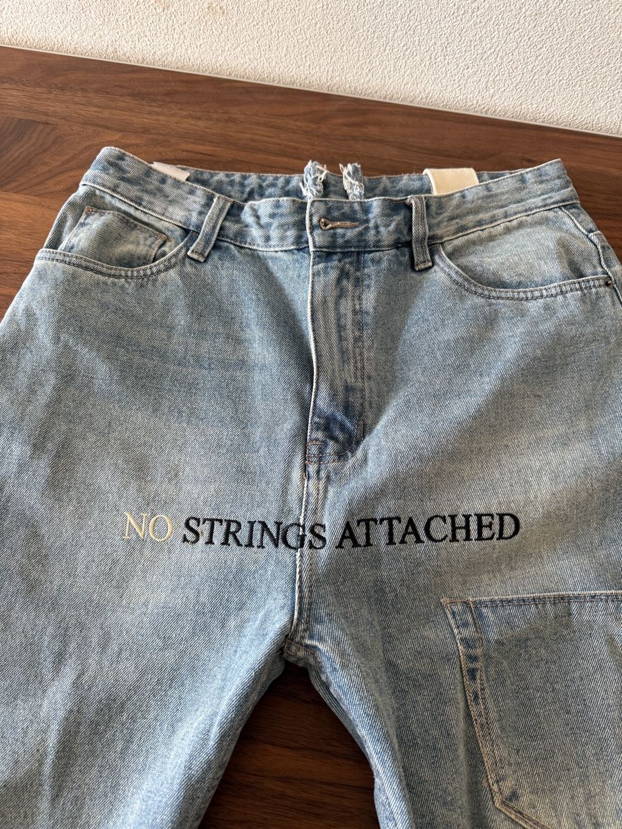 Jeans: Val Christopher Jeans W34 L32 – Gebraucht aus Bülach von Epicst0re 2
