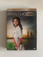 HAWTHORNE. (DVD) DIE KOMPLETTE ERSTE SEASON