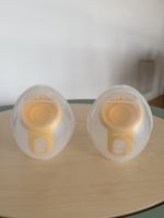 Zubehör für die Medela Freestyle Hands-free Milchpumpe 24 mm