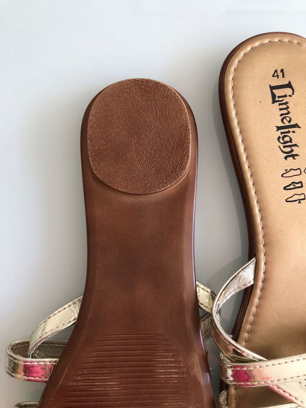 Scarpe da donna: Sommer schuhe – Nuovo (secondo la descrizione) da Adliswil venduto da Jessik0 2