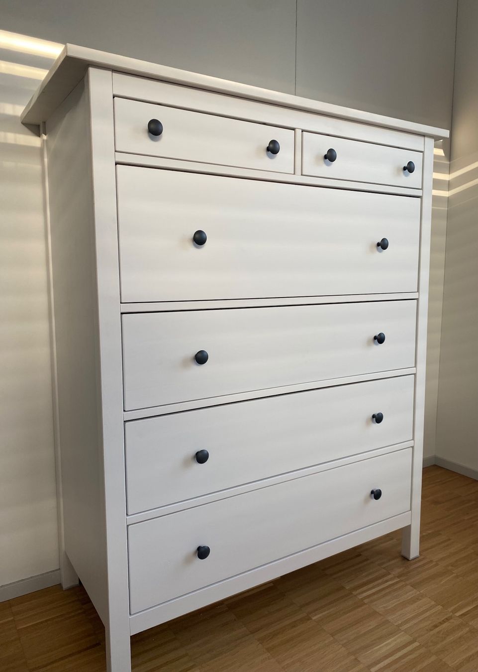 Kommoden: Ikea Kommode – Gebraucht aus Horw von coalva980001
