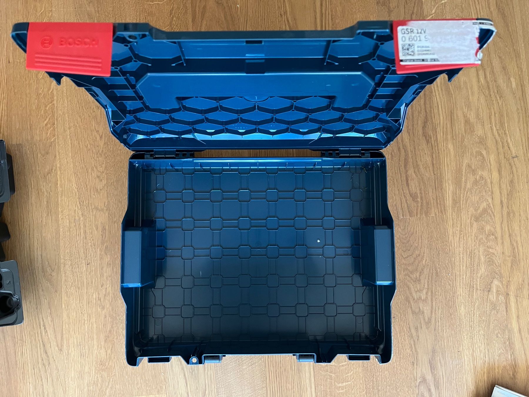 Reisekoffer: Bosch Sortimo – Gebraucht aus Basel von jir_8qrz 1