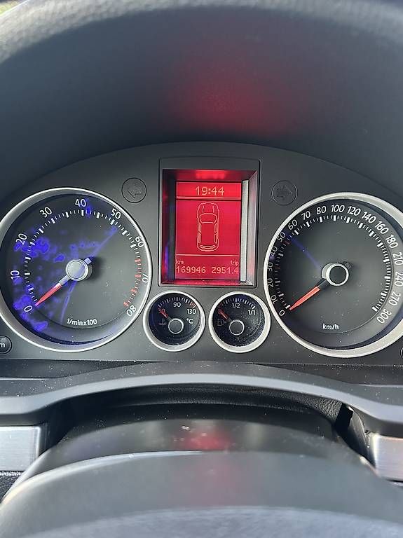 Autos: VW Golf V GTI – D'occasion à Grosswangen par vfi_y7t9 4