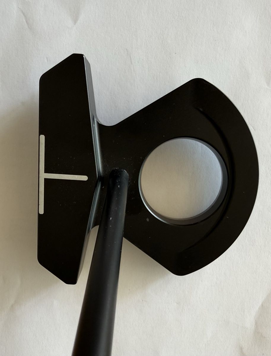 Mazze & Set: L.A.B. Golf DF3 Putter schwarz neu – Nuovo (secondo la descrizione) da Jona venduto da zebra0702 1