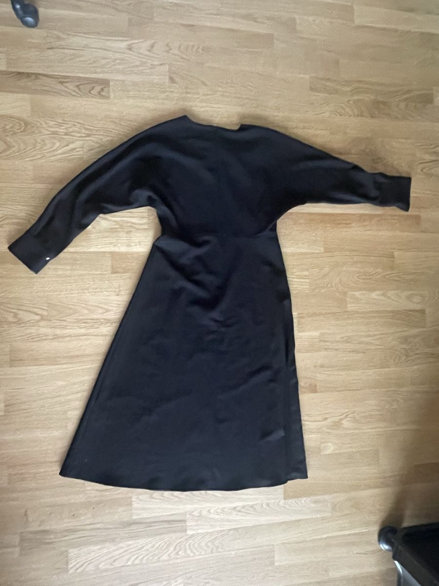 Comma Vestiti: schwarzes Kleid von Comma Gr 38 – Usato da Zürich venduto da aha_v2zt 1