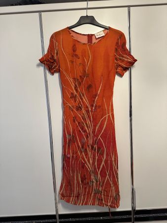 Damen Kleid vonBetty Barclay gr.34
