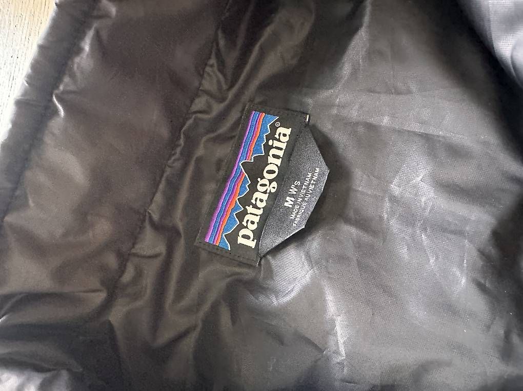 Jacken: Patagonia Daunenjacke – Gebraucht aus Pfäffikon SZ von JasminS. 2