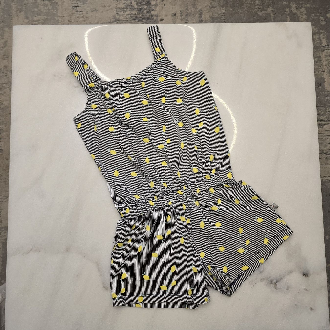 Tute: Sommerjumpsuit - GR.110 🎀 – Nuovo (secondo la descrizione) da Zug venduto da zebbra192