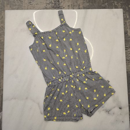 Sommerjumpsuit - GR.110 🎀