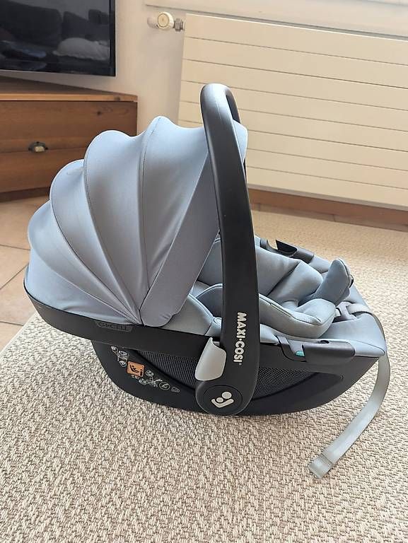 Maxi-Cosi Sièges auto: Siège auto Maxi Cosi Peggle 360 – D'occasion à La Chaux-de-Fonds par elo_wx8b