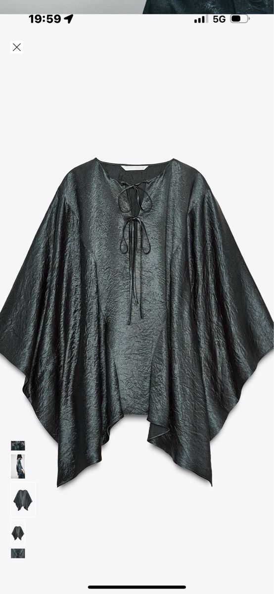 Zara Camicette: Zara chemise taille S – Nuovo e nell'imballaggio originale da Brügg BE venduto da rah_mqh8
